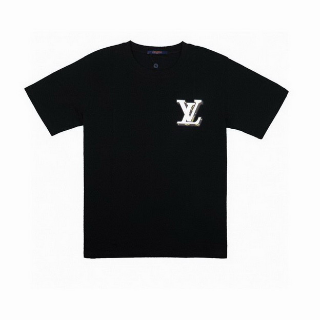men LV t-shirts XS-L-009